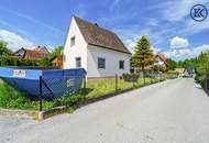 OPEN HOUSE am 07.06.2025 Charmantes Einfamilienhaus mit großem Garten & großem Potenzial in Köflach