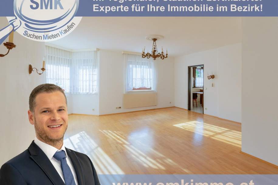 Anlegerwohnung!, Wohnung-kauf, 169.000,€, 2020 Hollabrunn