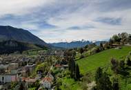 Bauen Sie Ihr Paradies – Großzügiges Grundstück mit Panoramablick!