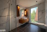 Erstbezug - Traumhaftes Penthouse mit Dachgarten und eigenem Pool