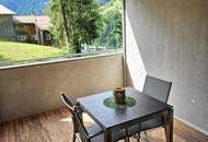 Leben mit Perspektive - Apartments als stabile Kapitalanlage im Montafon