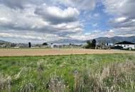 Traumhaftes Baugrundstück mit Seeblick und nahe am Zentrum Nußdorf am Attersee – Ihr Eigenheim wartet!