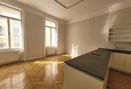 Stilvolle 4-Zimmer-Wohnung in 1060 Wien, Theobaldgasse