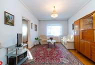 Einfamilienhaus mit Charme und Potenzial in Rannersdorf