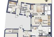 TOP! Mehrparteienhaus nahe dem Stadtzentrum von Horn zum FIXPREIS von € 299.900,-