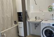 Moderne Citywohnung mit Balkon