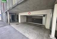 Moderne Erdgeschosswohnung mit Freifläche in zentraler Lage!