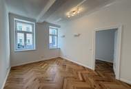 3 Zimmer mit separater Küche