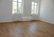 4 Zimmer Wohnung mit Loggia! Unbefristet und Ablösefrei!
