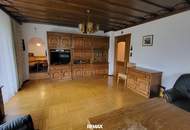 NEUER PREIS!!! Großzügiges Haus mit wunderschönem Garten!