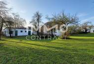 Jahrhundertwende Villa mit traumhaftem Fernblick