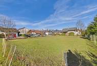 Ein Platz für Ihr Zuhause: Baugrundstück in Feldkirch-Bofel