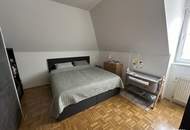 Helle Dachgeschosswohnung in Ferlacher Top-Lage