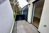 ANLAGEOBJEKT! Top 6! Wunderschöne zentrumsnahe 3-Zimmer Wohnung mit Balkon - vermietet!