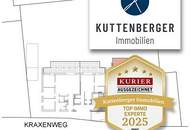 Familienwohnung mit großzügigem Balkon (Top 8) - Projekt "KraWe" Am Steindl
