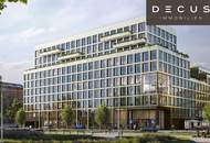 + + + LeopoldQuartier OFFICE + + + Holz-Hybrid-Bauweise + + +