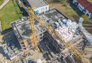 Tag der offenen Tür am 17.04.2026 von 15 - 17 Uhr - moderne Neubauwohnungen an der Marienbrücke -Lebensqualität- naturnah und zentral