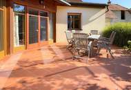 Großzügiges 7-Zimmer-Einfamilienhaus mit Pool und großem Garten