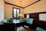 Großzügiger Bungalow in begehrter Familienlage von Trumau