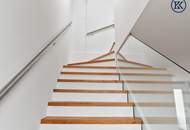 Luxus-Dachgeschosswohnung mit Galerie und zwei Terrassen in bester Lage des 9. Bezirks