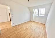 ERSTBEZUG! Dachgeschoss-Highlight beim AKH ++ Luxus Maisonette mit spektakulärer Aussicht ++ 2 Freiflächen ++ Edle Ausstattung ++ Klimaanlage ++ Fußbodenheizung
