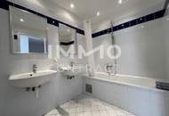 Lichtdurchflutete Dachgeschoßwohung mit Gemeinschaftsgarten