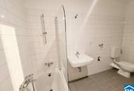 UNBEFRISTET! Großzügige 2,5-Zimmer-Wohnung mit 34m² Dachterrasse in 1050 Wien – Ihr neues Zuhause wartet!