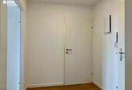 3 Zimmer mit Loggia in den ruhigen Innenhof ausgerichtet