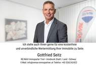 Sonnig & Ruhig: Charmantes Ein-/Zweifamilienhaus mit viel Potenzial