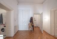 * 3 Zimmer Altbauwohnung mit praktischem Grundriss in bester Lage! * ab 01.08.2025 * Innenstadt / Salzgries *