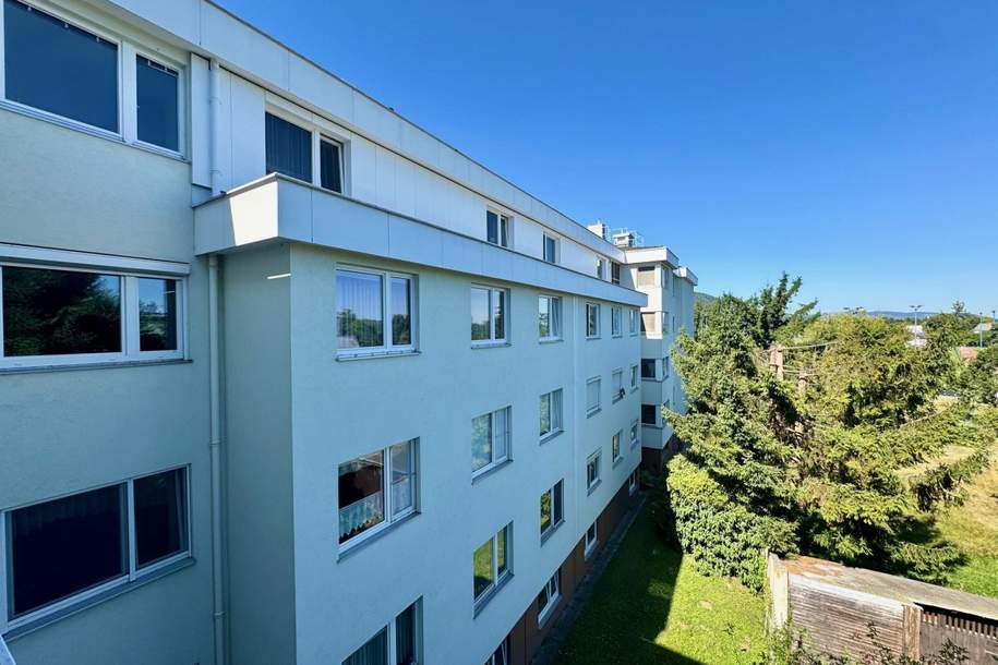 ++ TOP WOHNEN zum FAIREN PREIS ++ 3-ZIMMER mit LOGGIA, Wohnung-kauf, 299.000,€, 1210 Wien 21., Floridsdorf