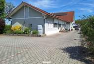 Eigentumswohnung mit Garten in ruhiger Grünlage nahe Bad Radkersburg
