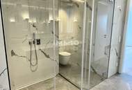 Luxus pur: Attraktives Apartment mit Rundumblick. Gym, Sauna, Pool, Restaurant &amp; Lounge