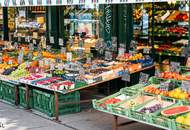 Perfekte Citylage zwischen Naschmarkt und Karlsplatz - Stadtwohnung in exklusiver Wiedner Lage