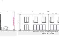 Grundstück in Top-Ruhelage.