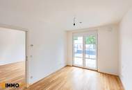 Zu vermieten: Wohntraum (Top 1) Exklusive Erstbezugswohnung 70,19 m² + Terrasse 20,40 m², Hauptstraße 42, 3013 Tullnerbach-Lawies