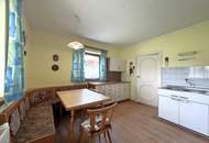 Rückzugsort in Alleinlage