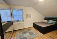 1- bis 2-Familienhaus in erhöhter Lage mit Fernsicht und moderner Solar-/Wärmetechnik