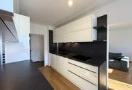 Moderne 2-Zimmer-Eigentumswohnung mit Loggia in absoluter Ruhelage // Modern 2-room condominium with loggia in an absolutely quiet location //
