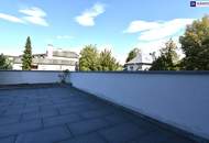 Stylisches Wohnjuwel mit großzügiger Terrasse – top ausgestattete 2-Zimmer-Wohnung in absoluter Ruhelage!