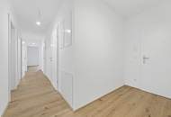 OSTERAKTION! Provisionsfreie 4-Zimmer-Wohnung mit viel Leichtigkeit | Zwei Bäder | Garten und Terrasse