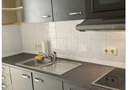 28 m² in Margareten | Küche | 595 € inkl. BK