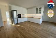 Superprojekt: "Über den Baumwipfeln" Top 47 - Wunderschöne 3 Zimmer + Balkon