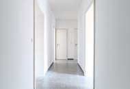 Gestalten Sie Ihr neues Zuhause! 3,5-Zimmer-Wohnung mit französischem Balkon und Gartenmitbenutzung