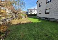 Wohnhaus mit großem Garten & Panoramablick in ruhiger Siedlungslage SOFORT BEZIEHBAR