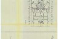 Wohnung mit Loggia und guter Raumaufteilung – ideal für eine umfassende Erneuerung