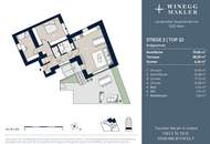 The Legacy - Zukunft berührt Geschichte