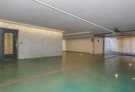 Luxuriöses Stadt-Penthouse mit Panoramablick