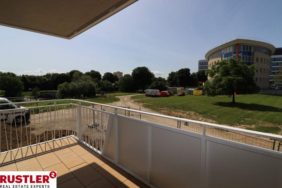 Wohnqualität, die begeistert – Ihr neues Eigentum in St. Pölten, Wohnung-kauf, 494.400,€, 3100 Sankt Pölten(Stadt)