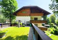 3-Zimmer Wohnung in unmittelbarer Skipistennähe!